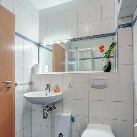 Apartment 4 Am Sportplatz Uckeritz
